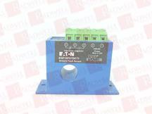 EATON CORPORATION EGF1SPDTDET3 3