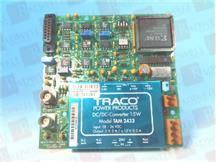 TRACO ELECTRIC CMRB 0610-1 0