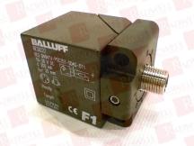BALLUFF BES Q40KFU-PSC35Z-S04G-011