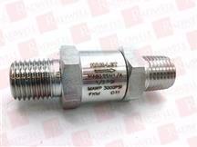 HAM-LET H-480-SS-N-1/4-1/3PSI 1