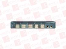 CISCO WS-C3550-12G