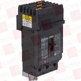 SCHNEIDER ELECTRIC JDA36200