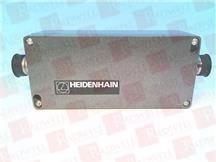 HEIDENHAIN CORP 246-842-02 0