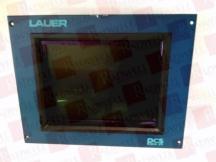 LAUER SYSTEME PCS-10TVD-000