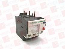 SCHNEIDER ELECTRIC LRD07 2