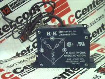 R-K ELECTRONICS RCY2G-30V 2