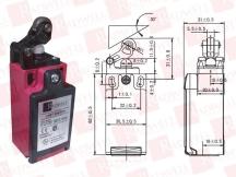 RADWELL VERIFIED SUBSTITUTE XCK-P121-H7-SUB