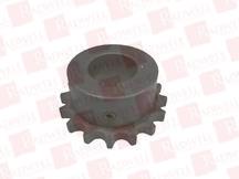 MARTIN SPROCKET & GEAR INC 5016 1 3/8 2