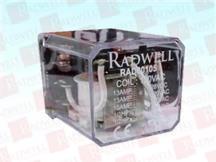 RADWELL VERIFIED SUBSTITUTE 20308-84-SUB