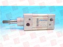 FESTO DNC-63-20-PPV-A