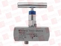 WINTERS BBV1001 1