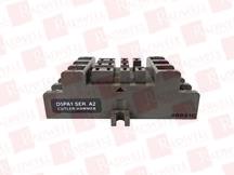 EATON CORPORATION D5PA1 0