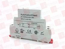 AUTOMATION DIRECT AD-SSR810-DC-28Z