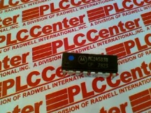 NXP SEMICONDUCTOR MC14583BCP 1