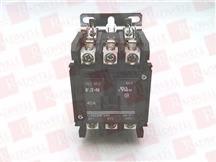 EATON CORPORATION C25DNF340B 3