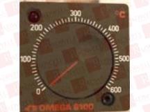 OMEGA ENGINEERING 6102-P-0/600C 4