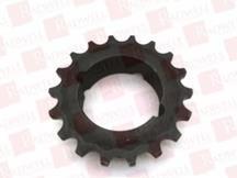 MARTIN SPROCKET & GEAR INC 5018TBH 1