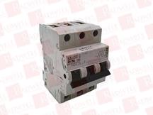 EATON CORPORATION FAZN-C6-3 0