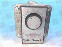 RUFFNECK XTD8-S 1