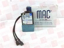 MAC VALVES INC PME-112DABE 2