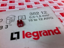 LEGRAND 38212