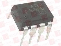 ON SEMICONDUCTOR HCPL-2611 0