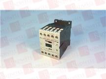 EATON CORPORATION DILM12-01-230V/50HZ-240V/60HZ 1