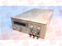 KEYSIGHT TECHNOLOGIES E3615A STD 1