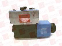 EATON CORPORATION DG4V-3S-2AL-M-FPBWL-B5-60 0