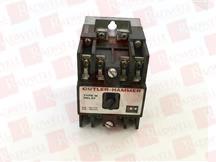 EATON CORPORATION D26MR402 1