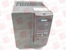 SIEMENS 6SE6420-2AD25-5CA1