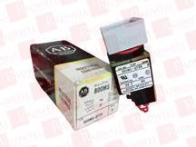 ALLEN BRADLEY 800MS-QT24 2