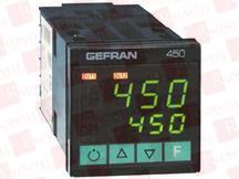 GEFRAN 450-D-R-1