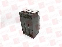 EATON CORPORATION NZM7-125N 1