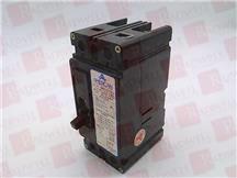 AMERICAN CIRCUIT BREAKER NEF427015 0