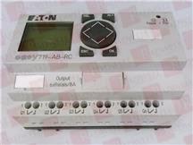 EATON CORPORATION EASY719-AB-RC 1