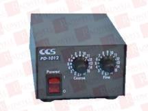 OMRON CCS-PD-1012 0