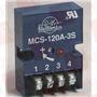 R-K ELECTRONICS MCS-120A-1S-180 0