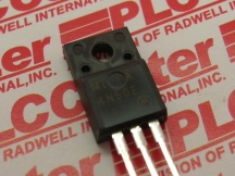 NXP SEMICONDUCTOR MTA4N50E 1