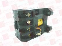 EATON CORPORATION DIL00L-31D/C-220V-50HZ 0