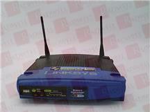 LINKSYS WRT54G