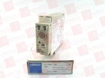 OMRON H3DE-M2-AC/DC24-230