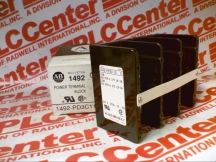 ALLEN BRADLEY 1492-PD3C112 2