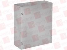 NVENT ASG12X12X4NK 0