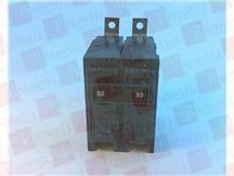 EATON CORPORATION QBHW2080HV 3