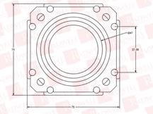 RADWELL RAD-FM-FH-SZ75 5