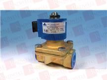 GC VALVES S211YF24V5DG4