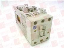 ALLEN BRADLEY 100-C43DJ10 1