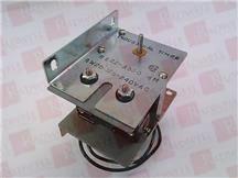 INDUSTRIAL TIMER CO RE22-A560-4M 0