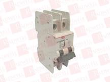 LS ELECTRIC BK63HU-2P-C15-240V 0